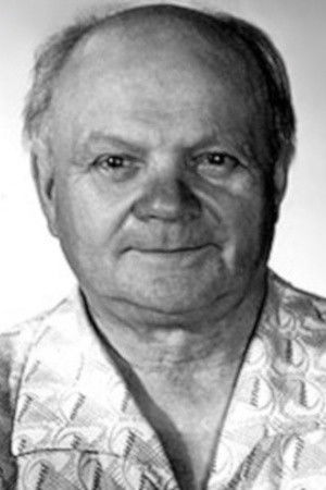 et billede af Ivan Turechenkov