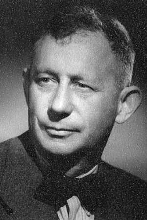 et billede af Sándor Peti