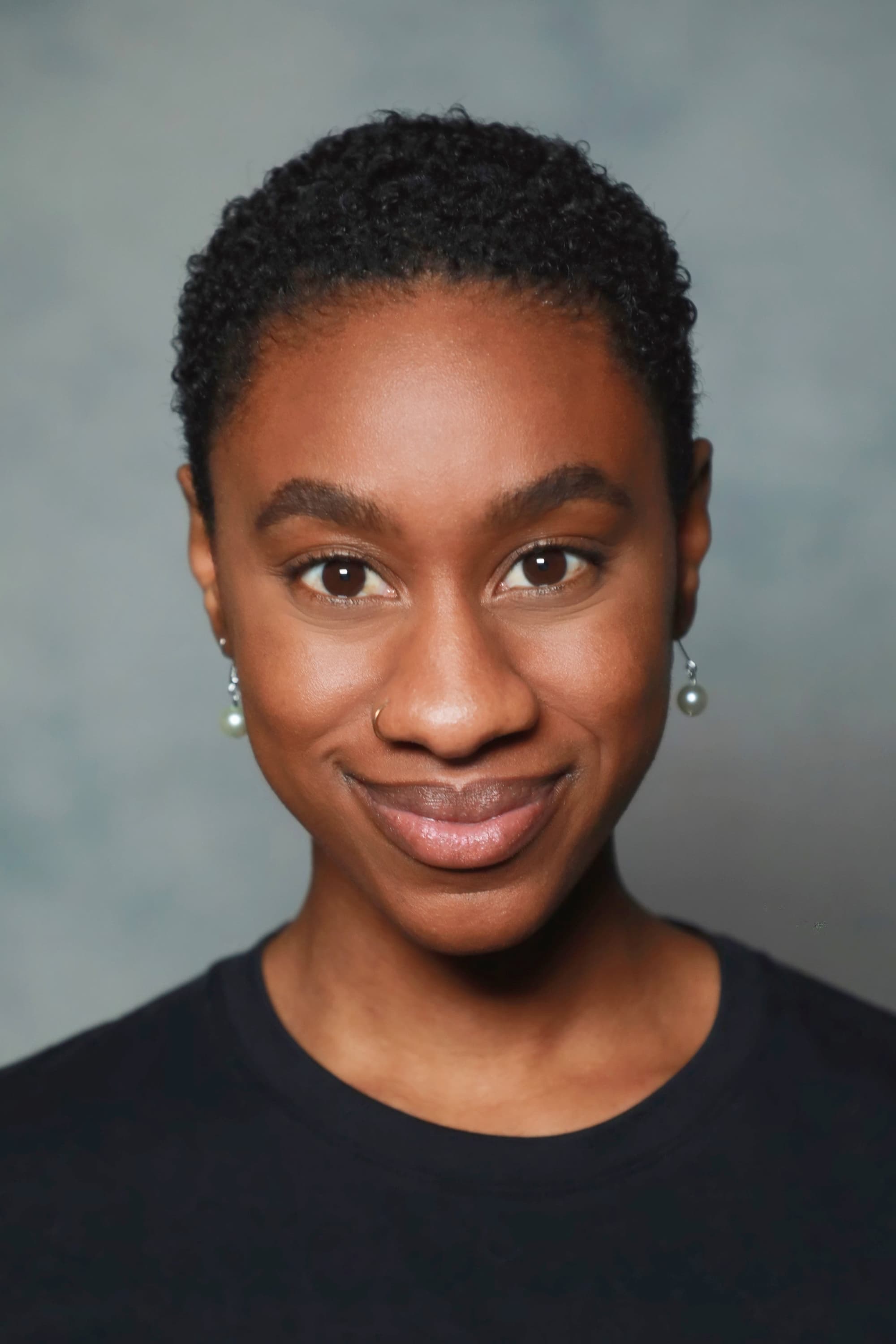 et billede af Rena Bobbs