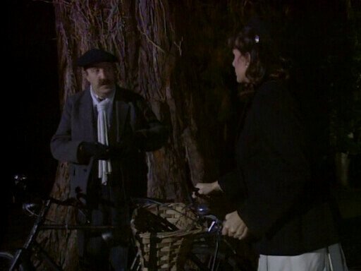 'Allo 'Allo! Season 0 :Episode 3  Christmas Special - A Bun in the Oven