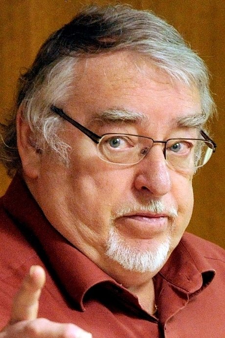 et billede af Marc Olinger