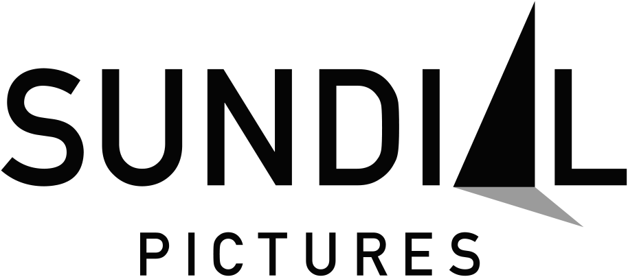 Logo de la société Sundial Pictures 17020