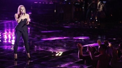 The Voice 10x26