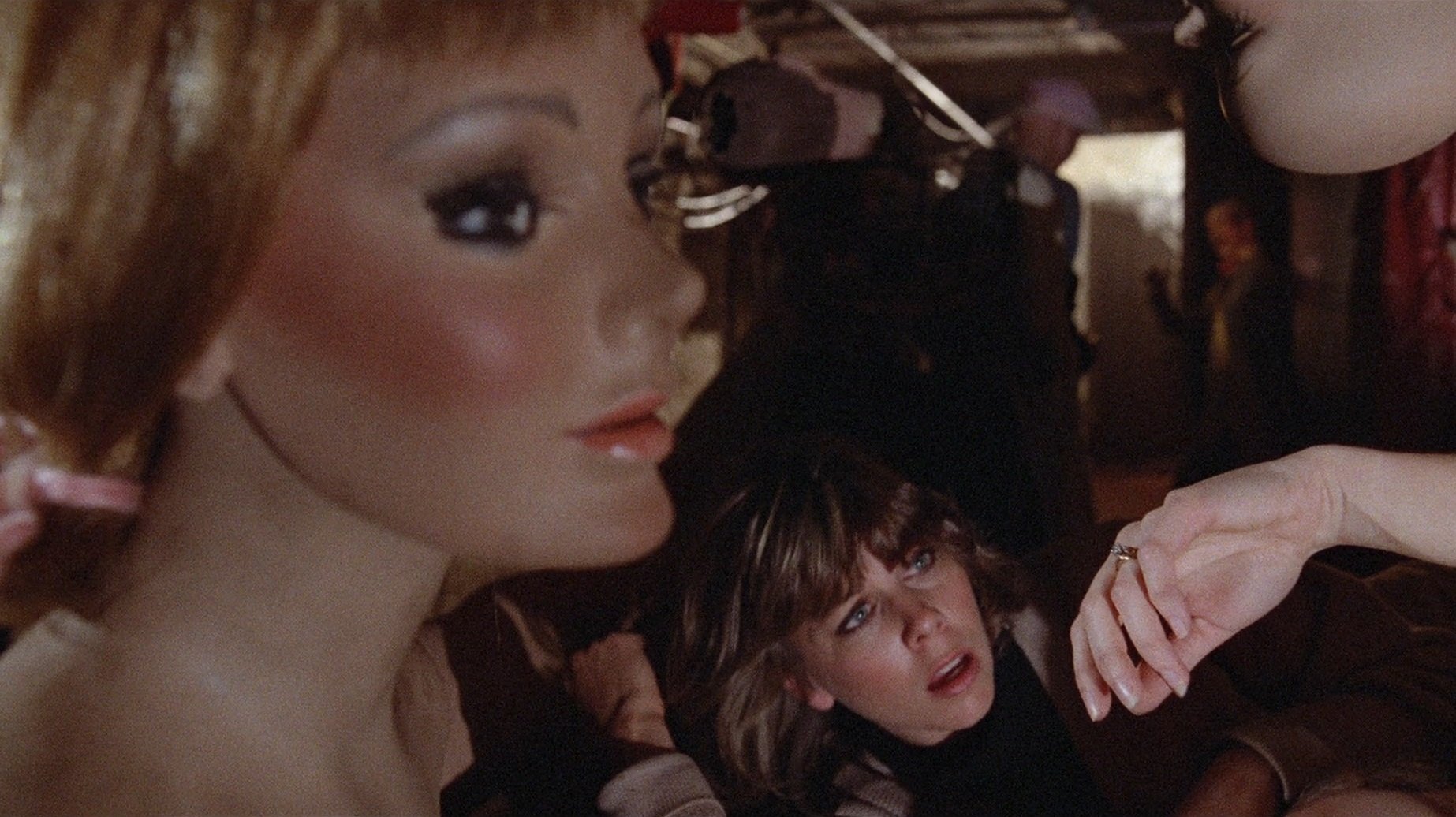 Deadly Games (1982)