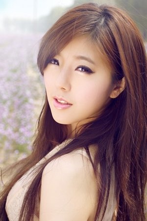 et billede af Zhao Yihuan