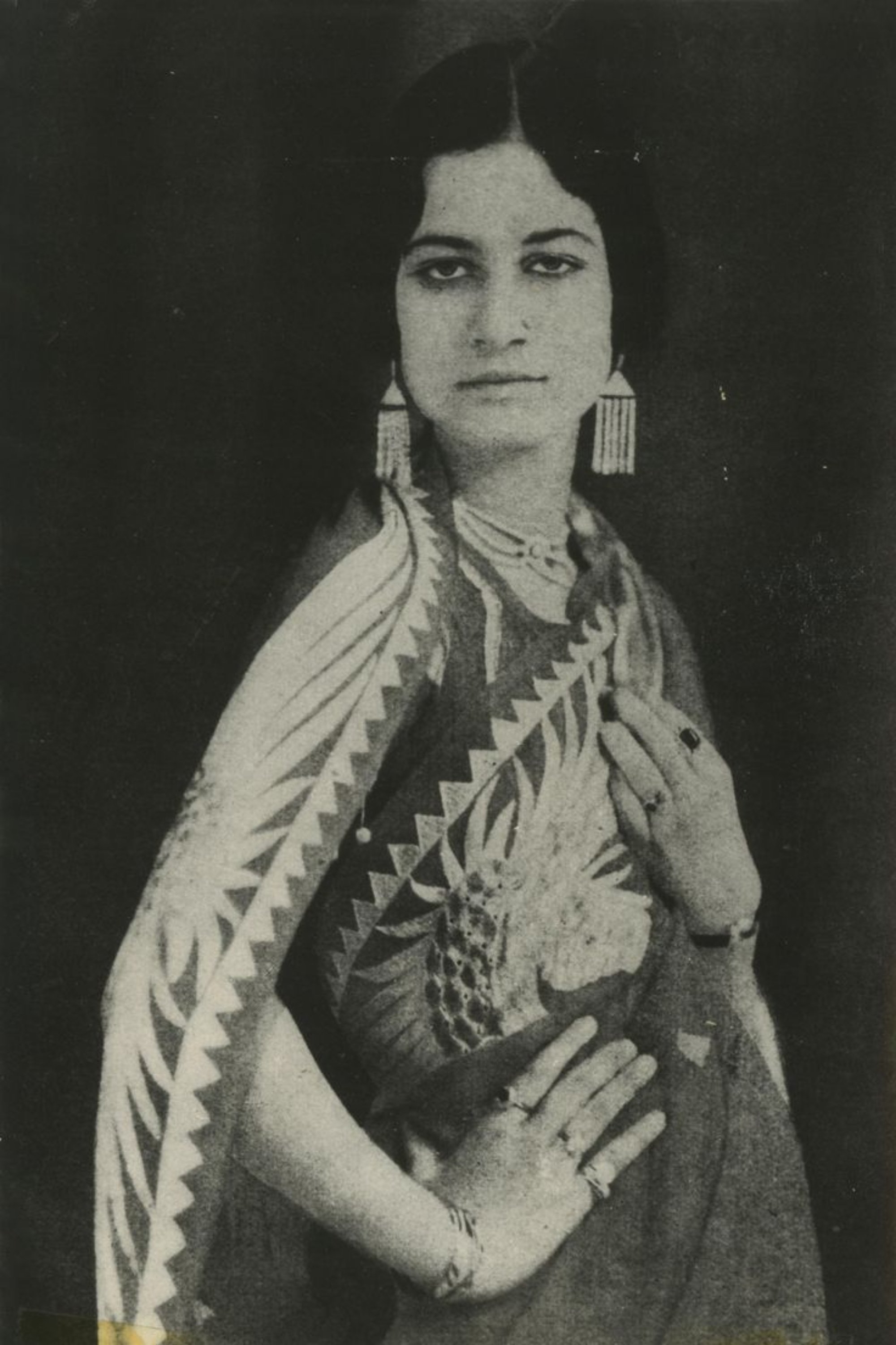 Profile image of Jahanara Kajjan, a notable actor/actress