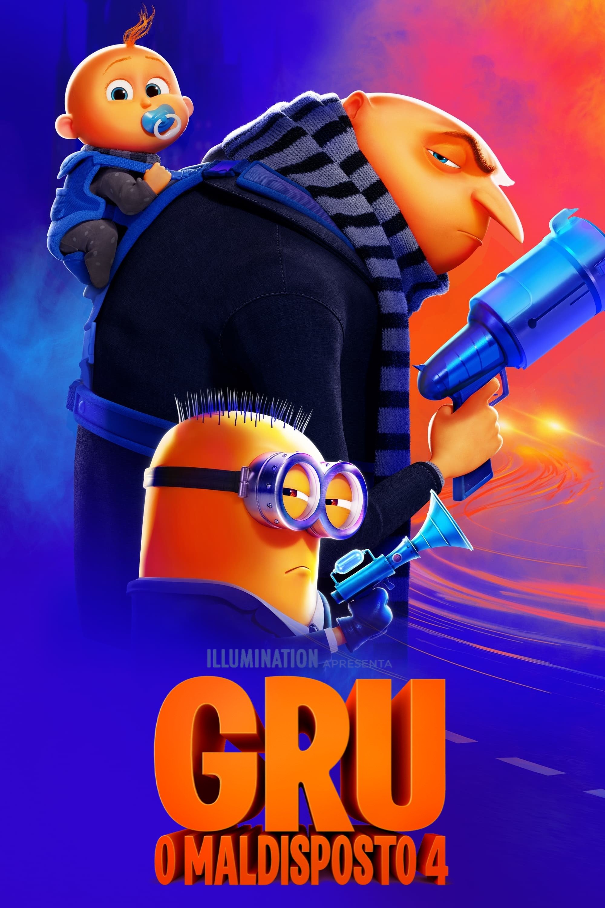 Meu Malvado Favorito 4 Meu Malvado Favorito 4