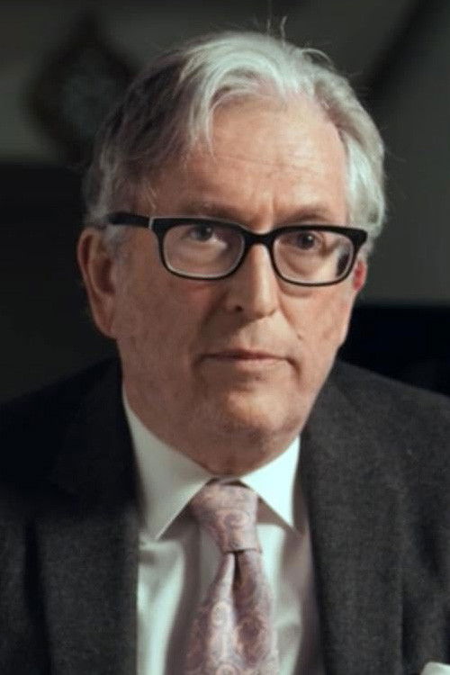 et billede af Steven Lowe