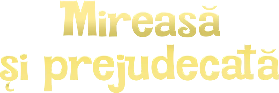 Bride & Prejudice logo