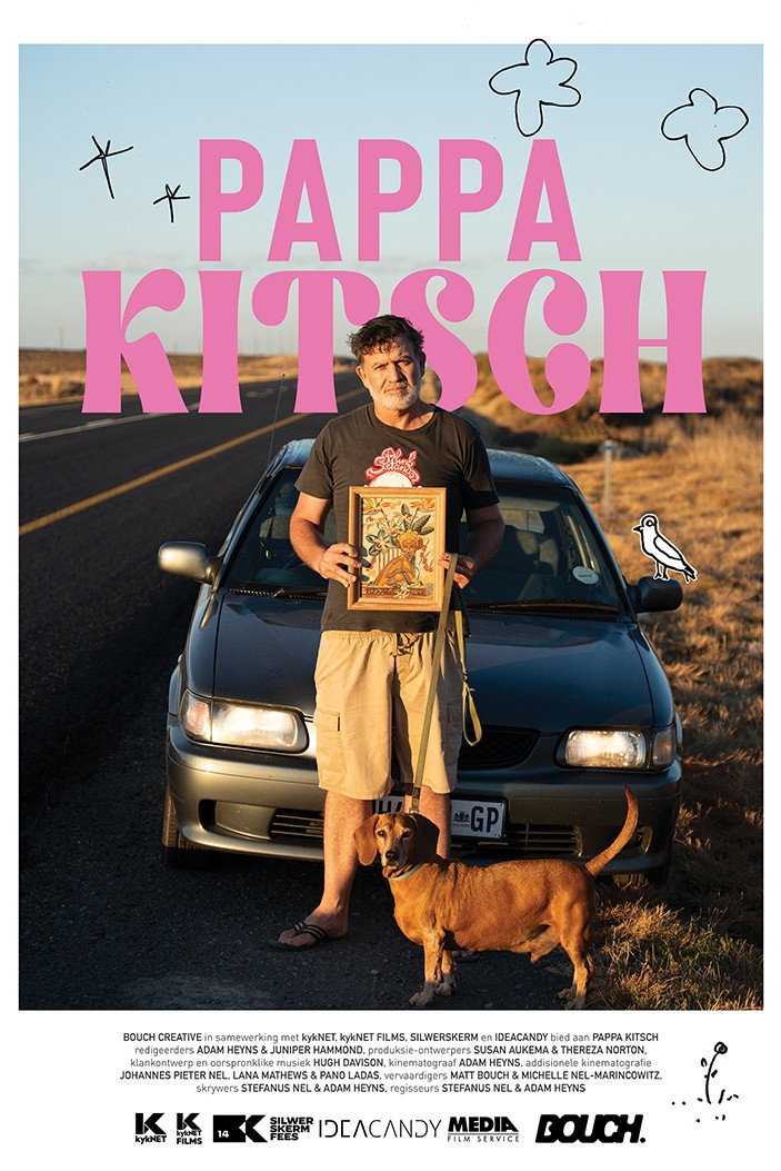 Pappa Kitsch