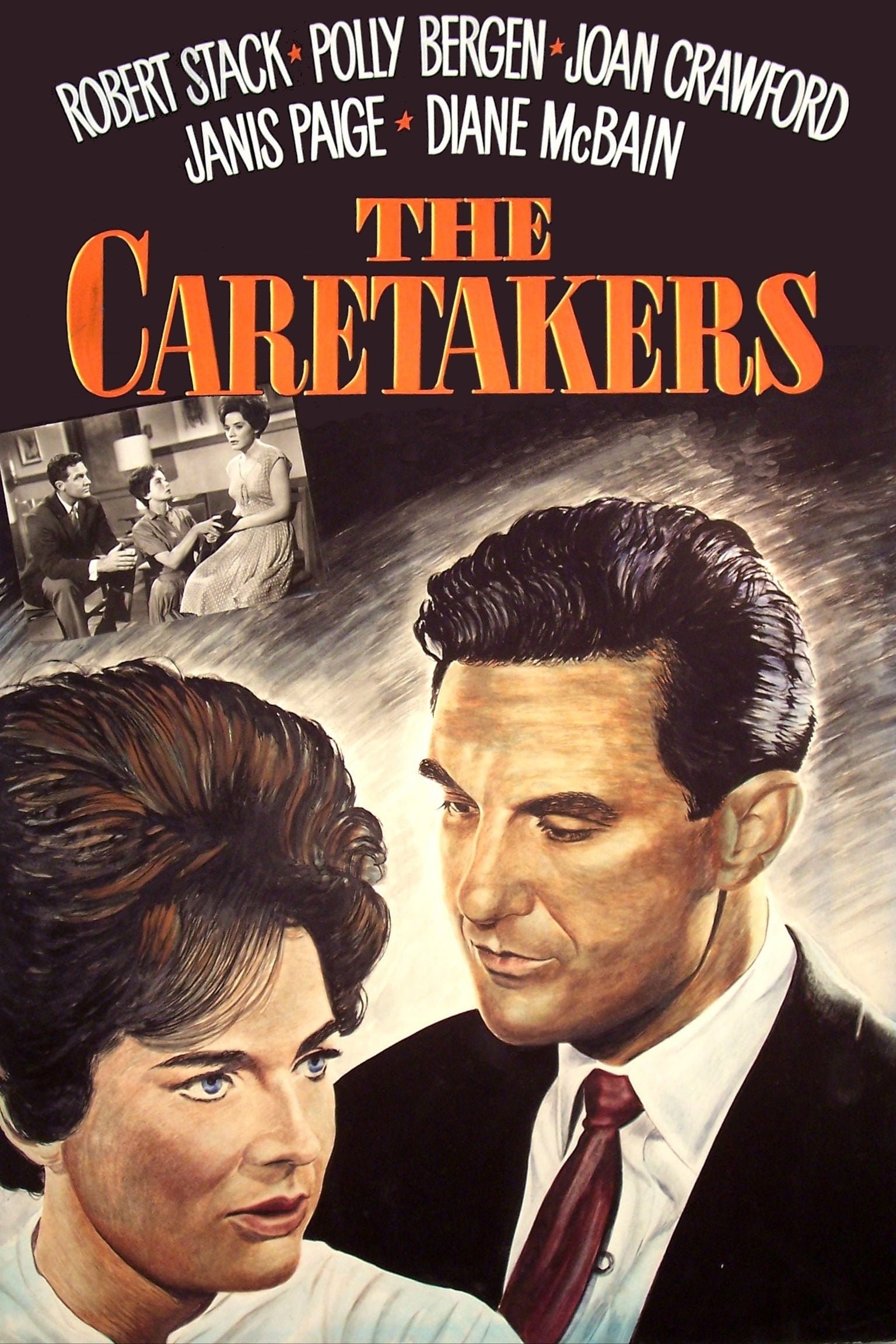 The Caretakers