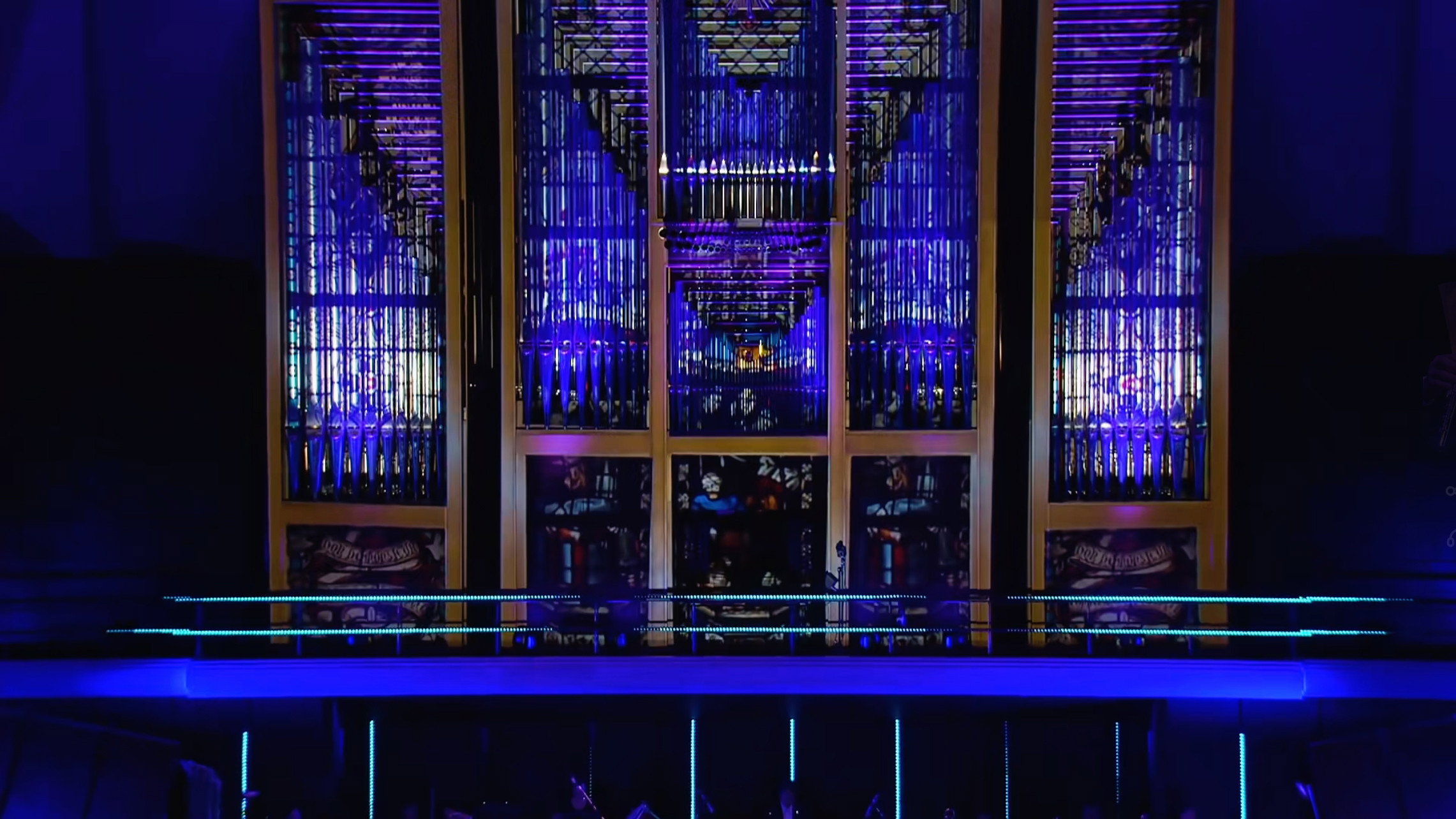 Mai Kuraki Symphonic Live -Opus 3