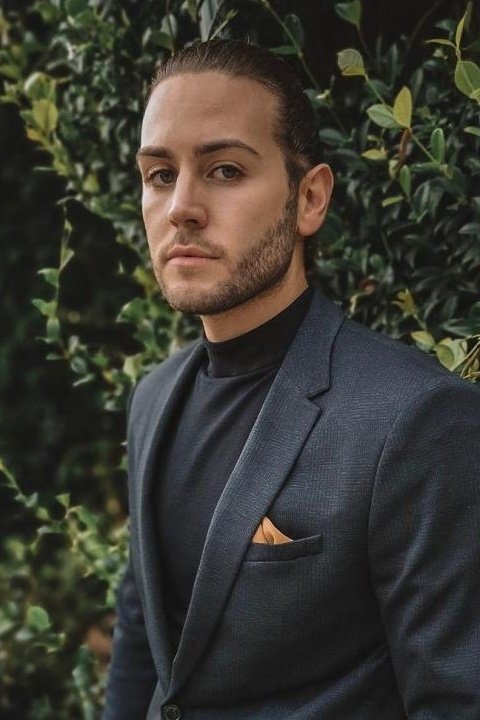 João Pedro Bernardes's picture in the cast
