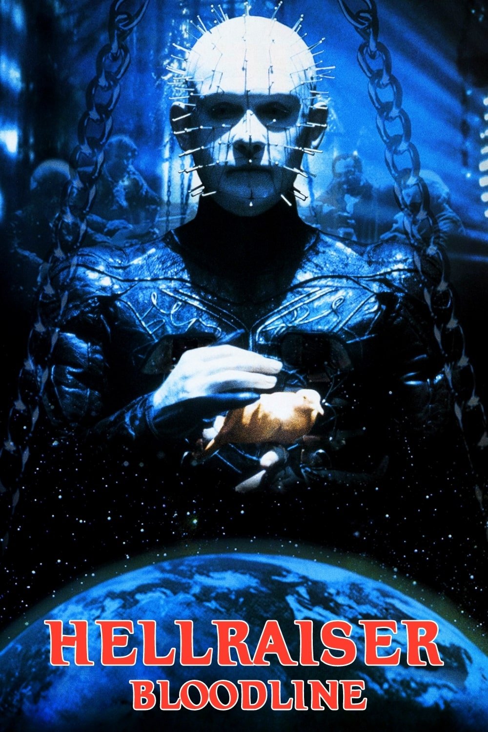 Hellraiser: Bloodline
