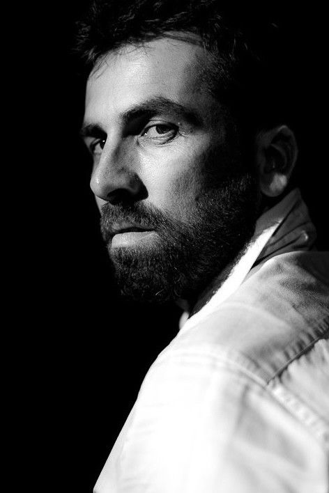 et billede af Gaëtan Jehanno