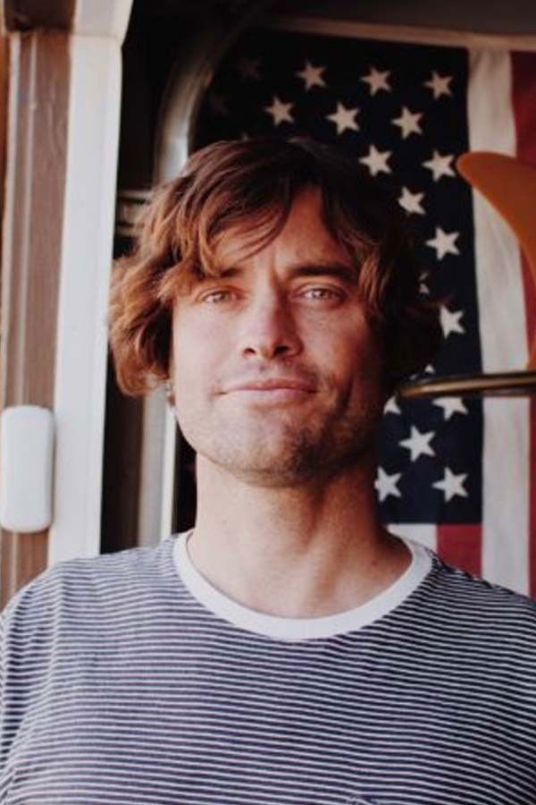 et billede af Josh Harmony