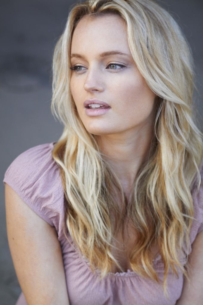 et billede af Kelly Pantaleoni