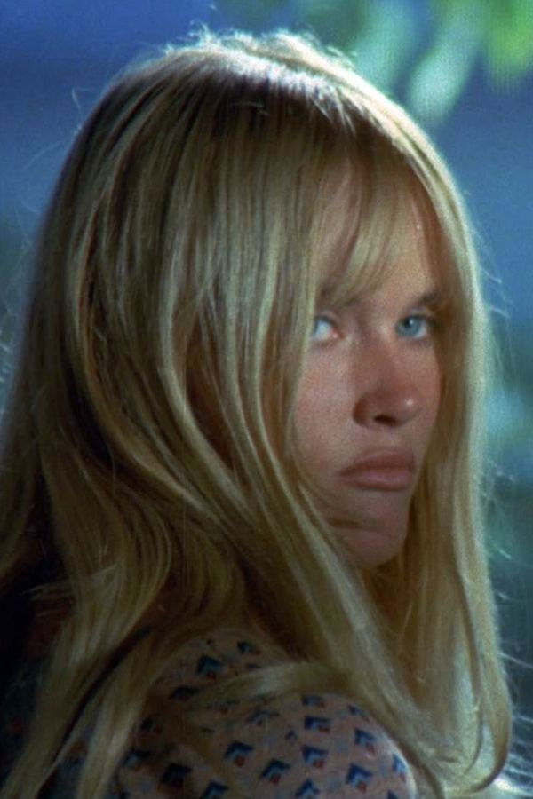 et billede af Josie Johnson