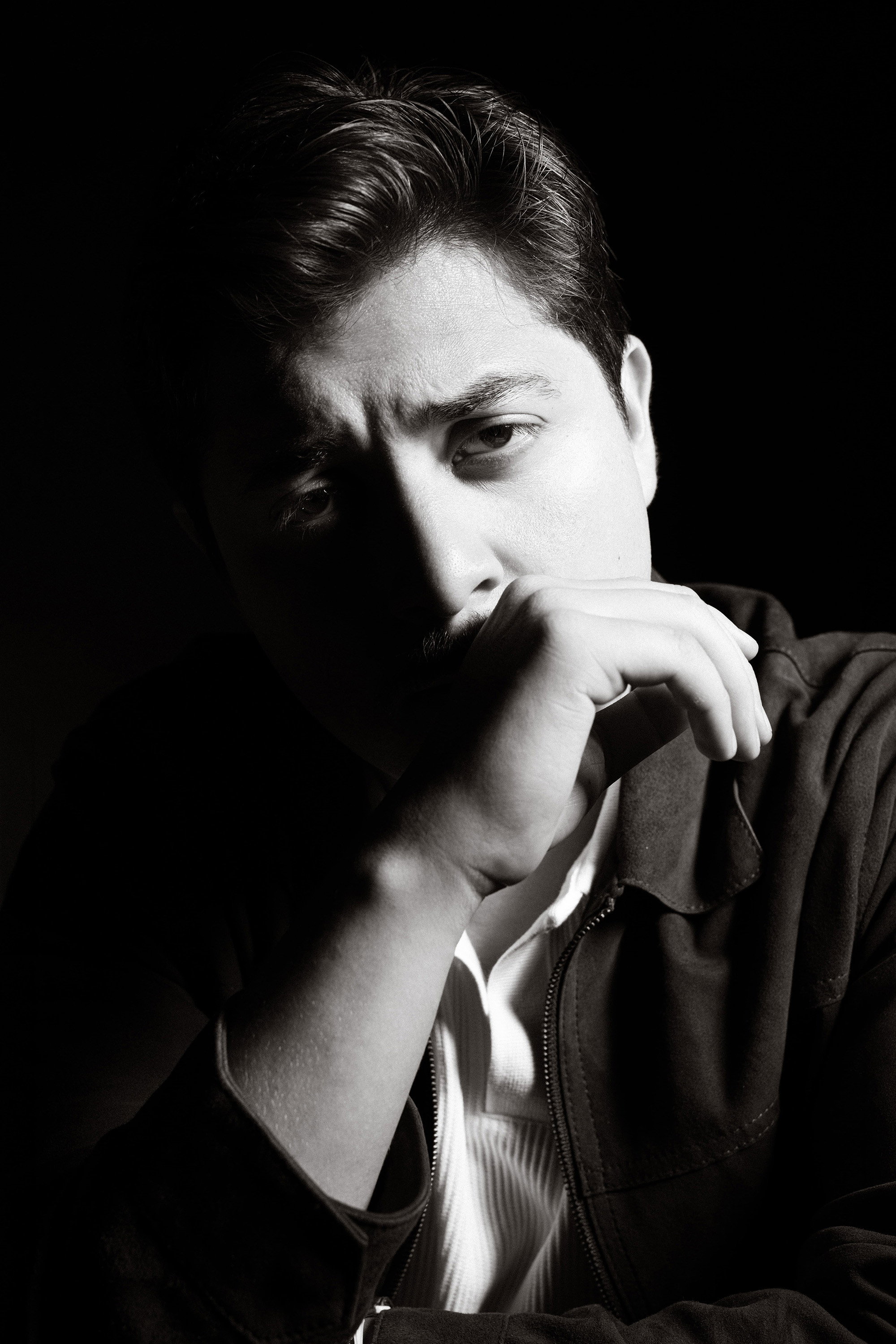 Alonso Quintero Fregoso fotoğraf 1