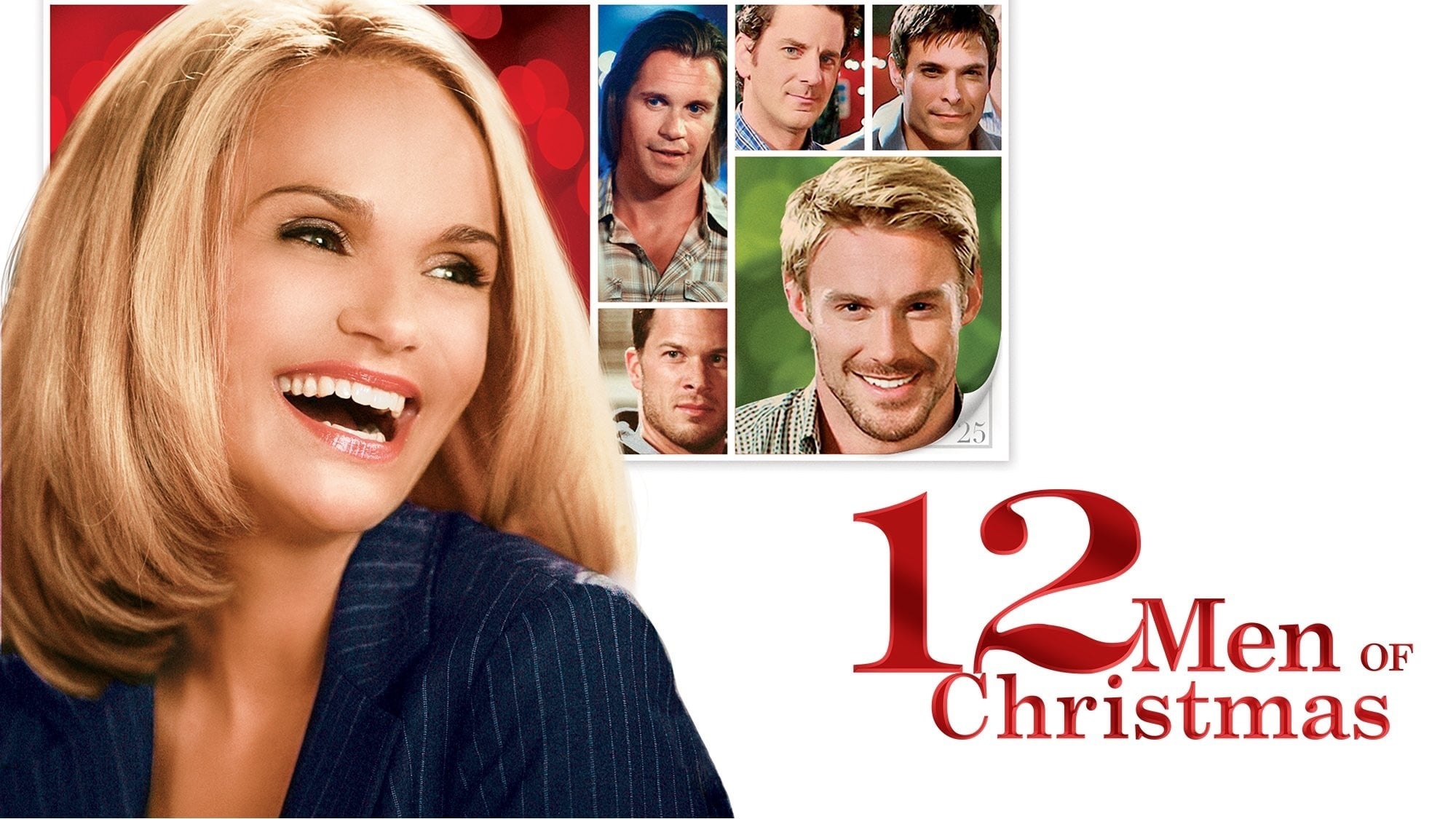 12 Men of Christmas (2009)