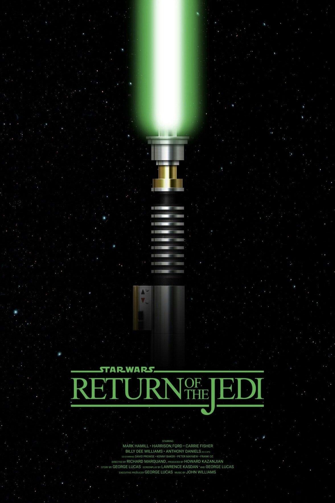 Return of the Jedi