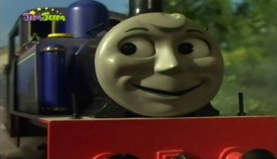 Thomas & Friends