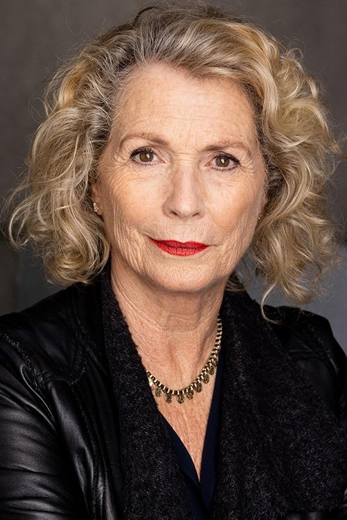 et billede af Maralyn Facey