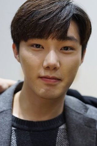 et billede af Yeon Seung-ho