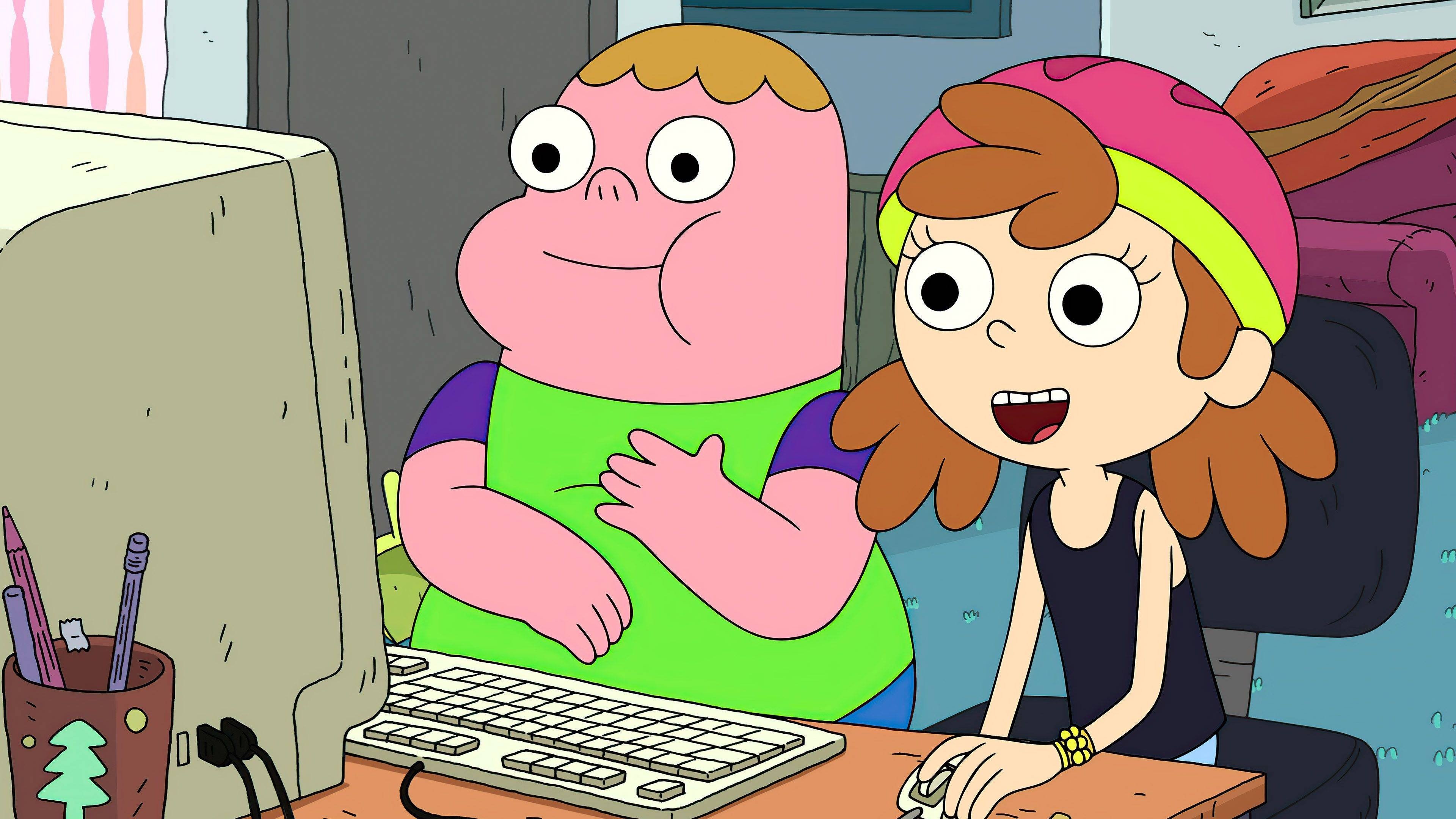 Clarence