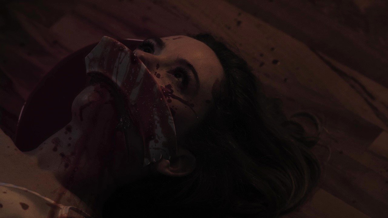 Shifted (2022)