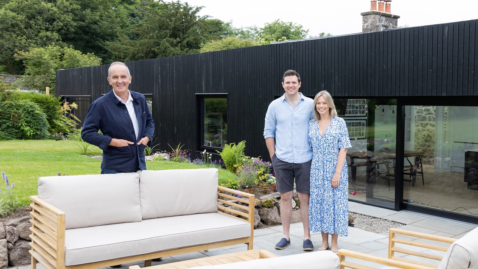 Grand Designs