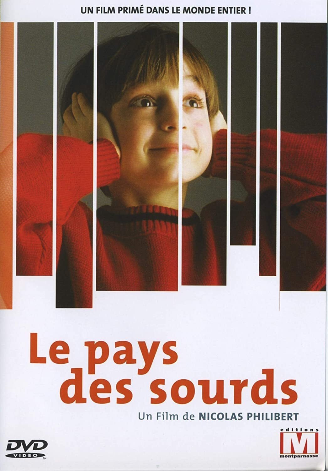 Affiche du film Le Pays des sourds 13539