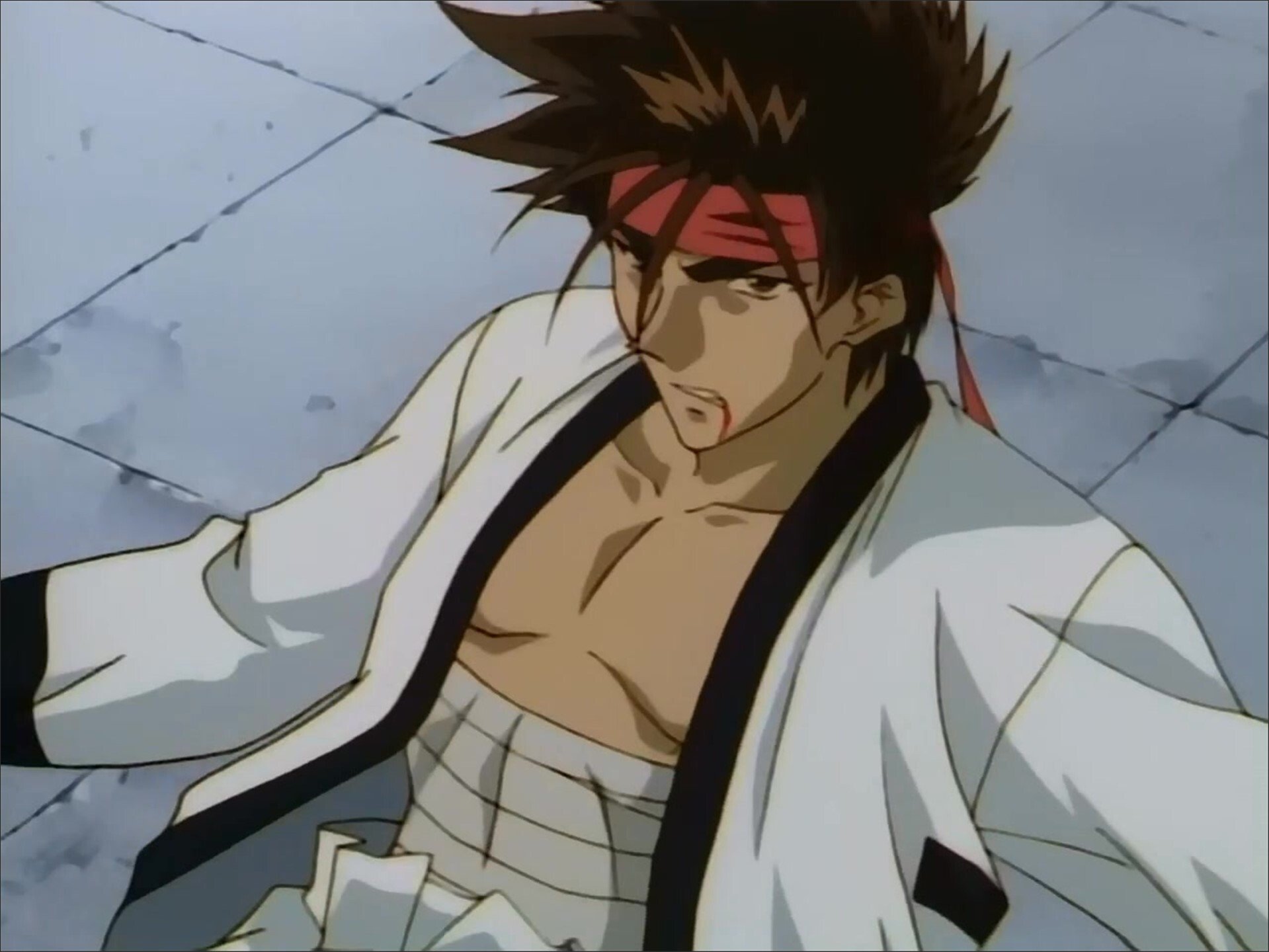 Rurouni Kenshin