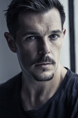 et billede af Marco Brinzi