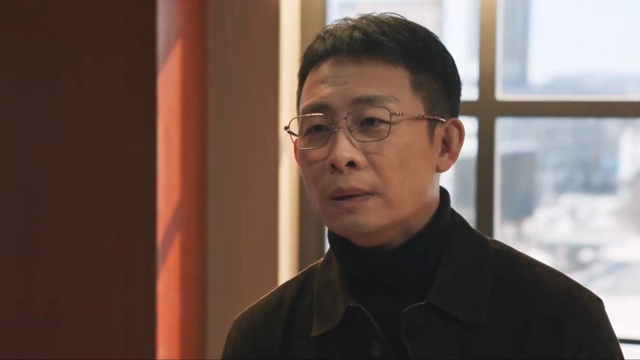 以法之名 1x13