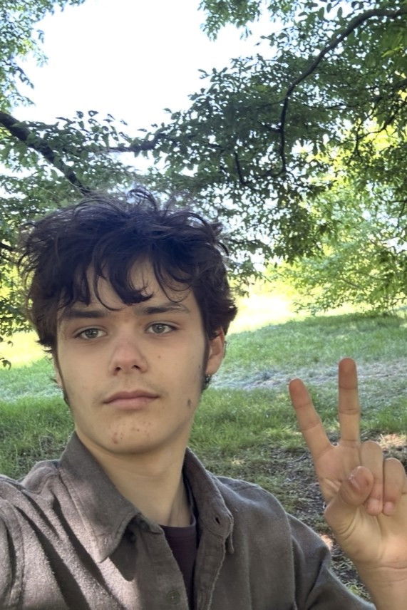 et billede af Cosimo Cidonio