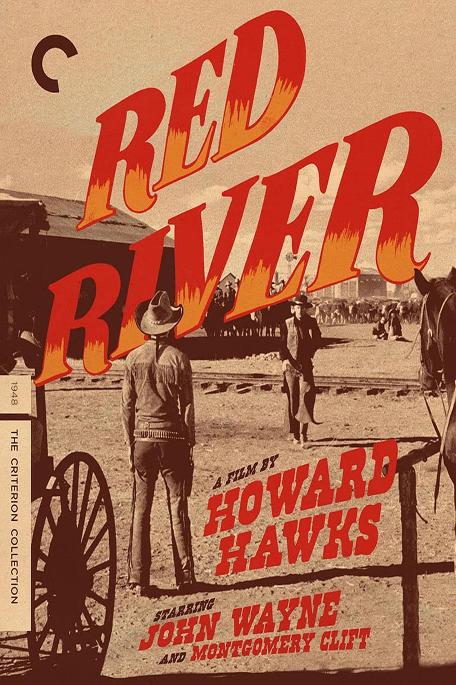 Red River