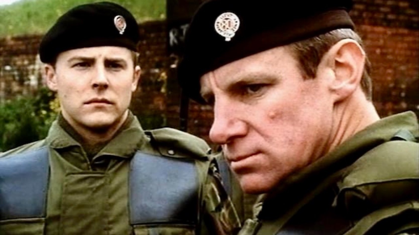 A Breed of Heroes (1994)