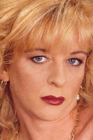 et billede af Liza Adorata