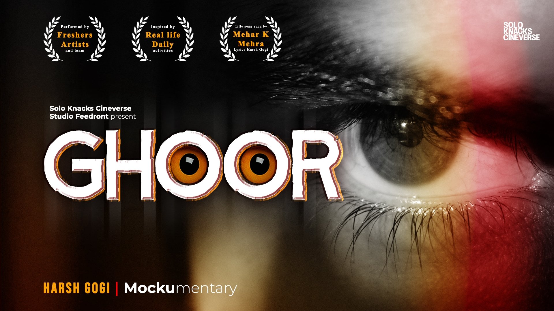 Ghoor backdrop