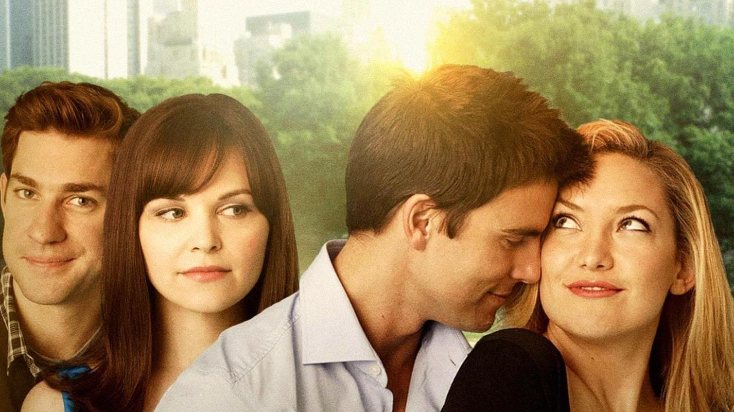 Something Borrowed (2011)