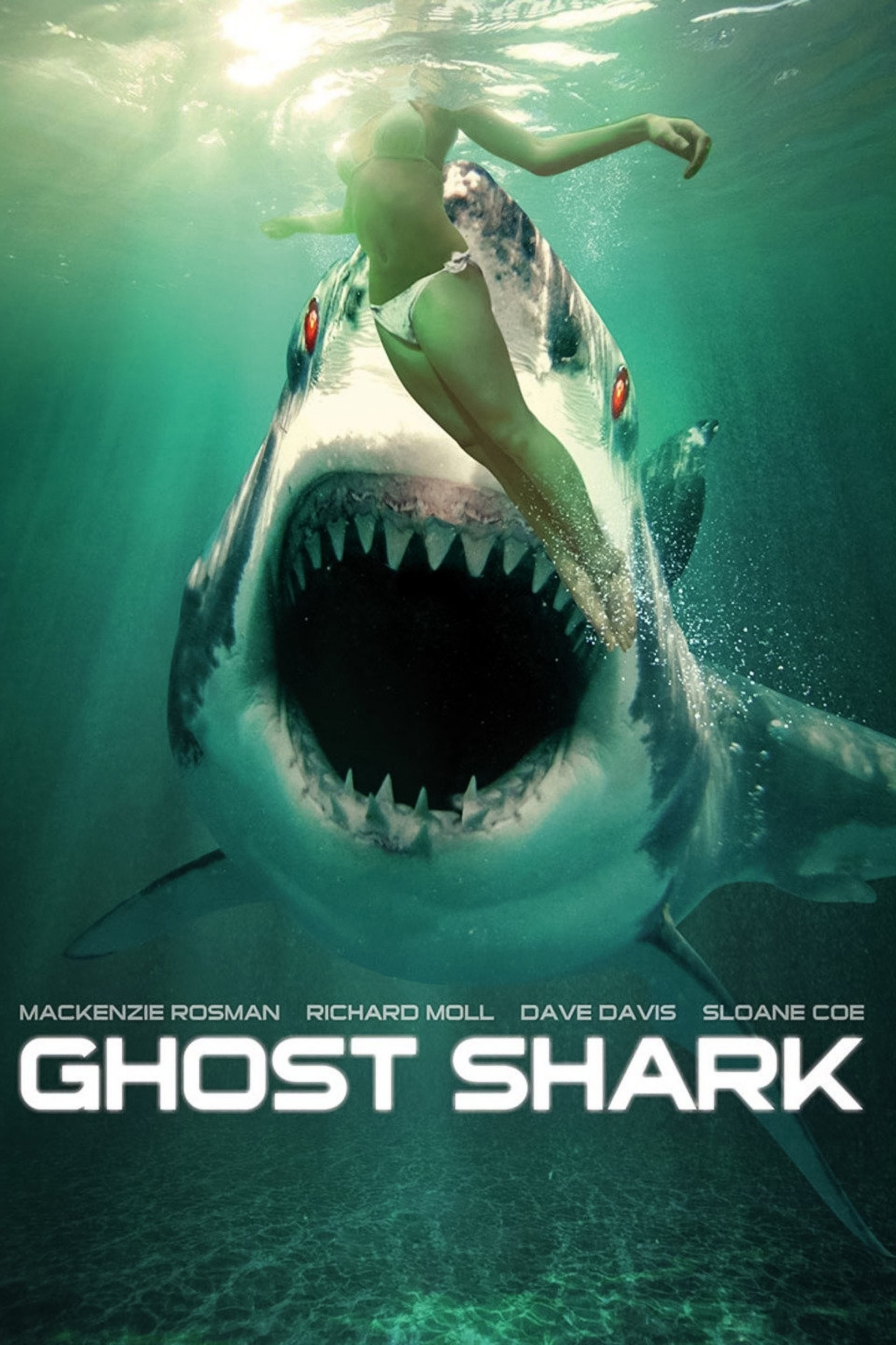 Ghost Shark