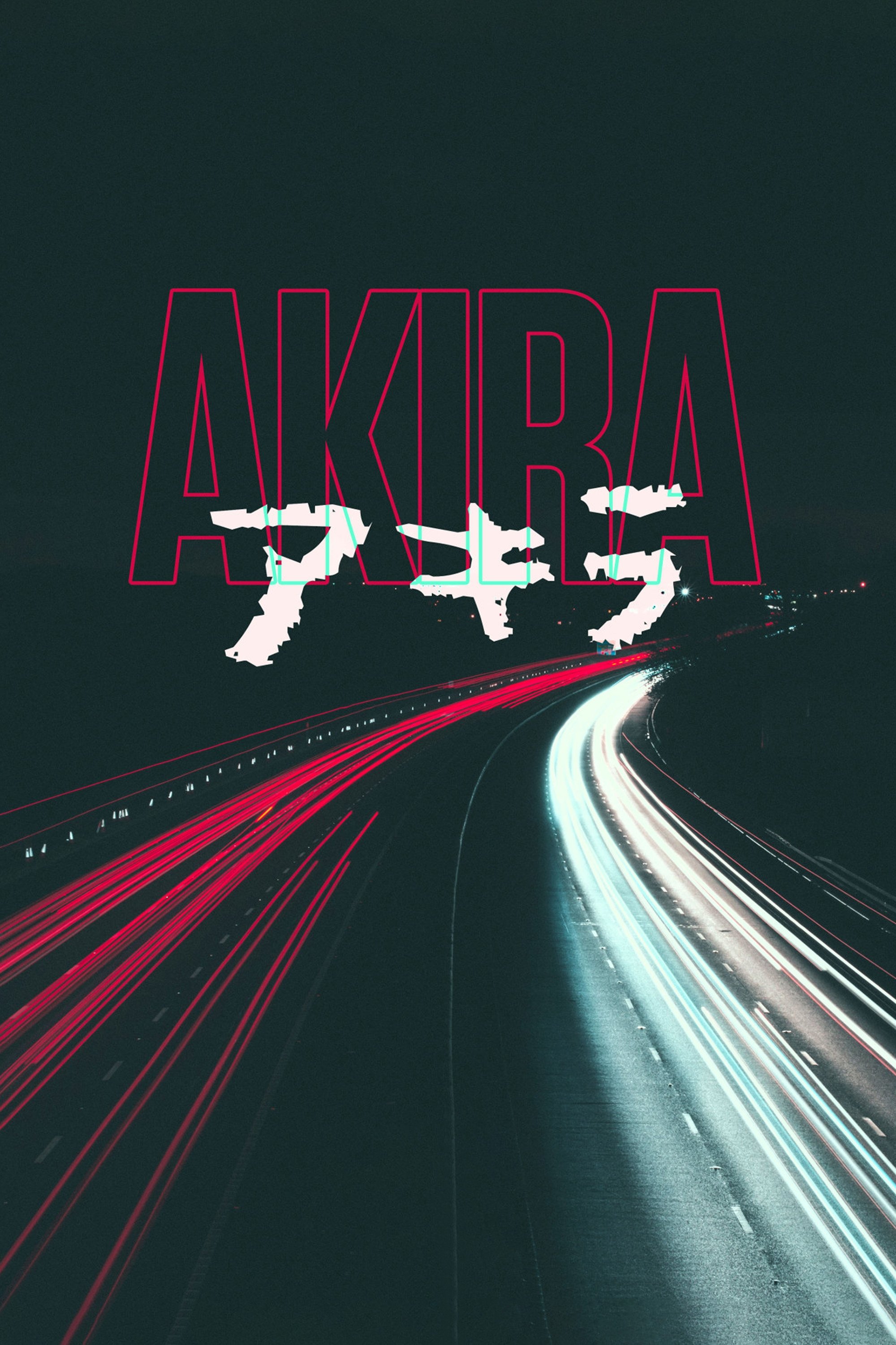 Akira and Akira
