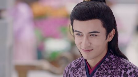 Legend of Yun Xi