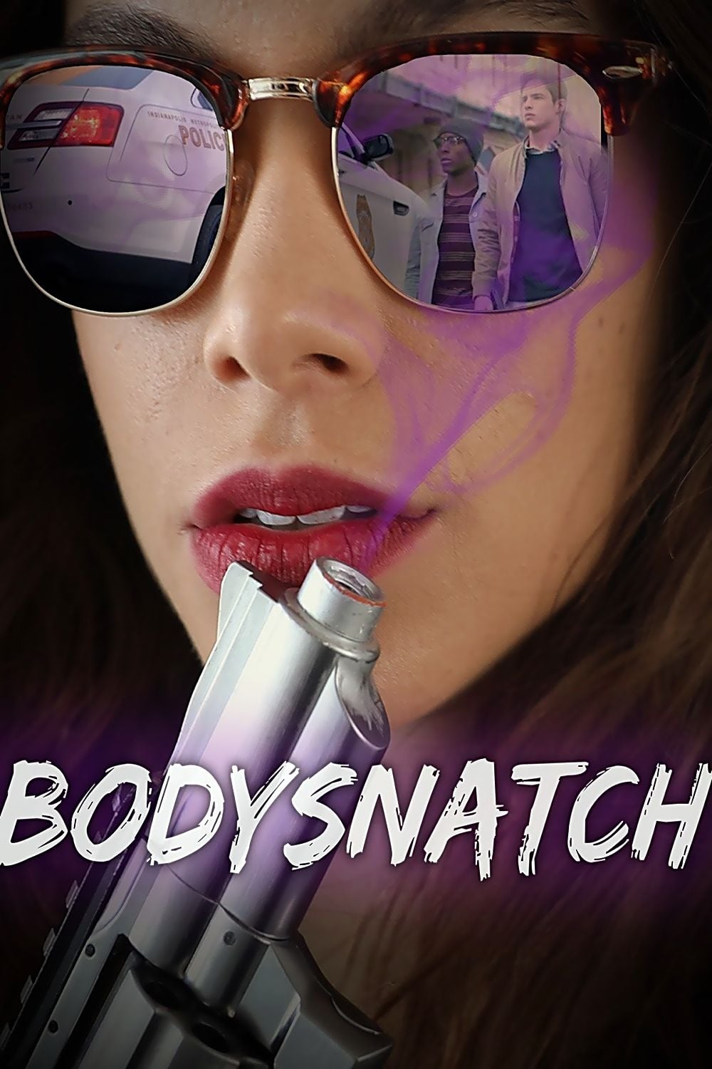 Bodysnatch on FREECABLE TV