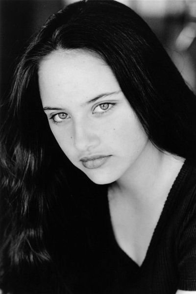 et billede af Raquel Beaudene