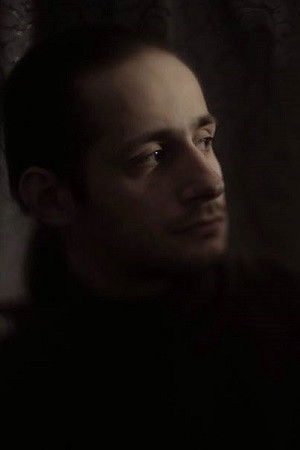 et billede af Konstantin Konosov