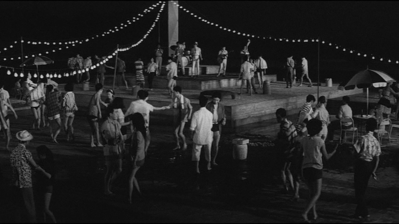 Good-for-Nothing (1960)