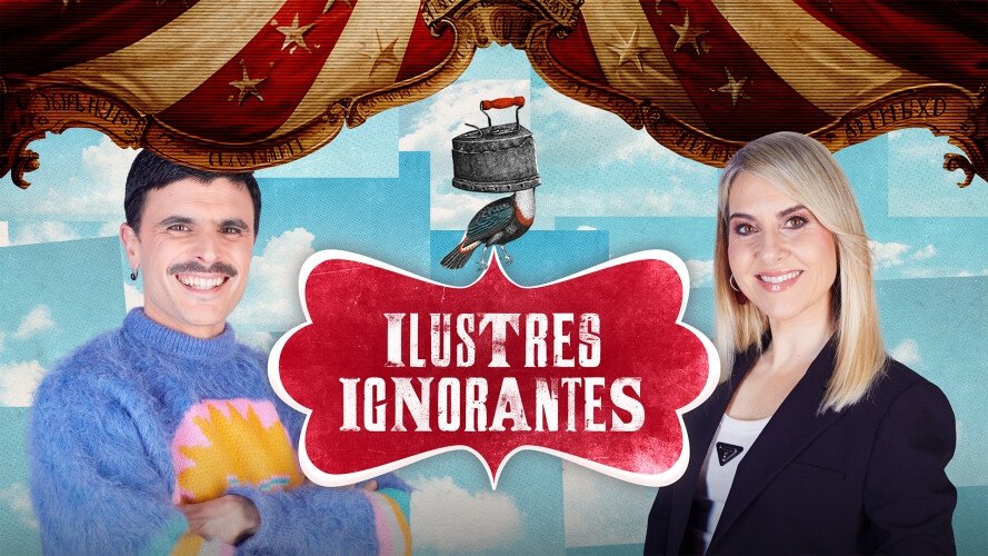 Ilustres Ignorantes