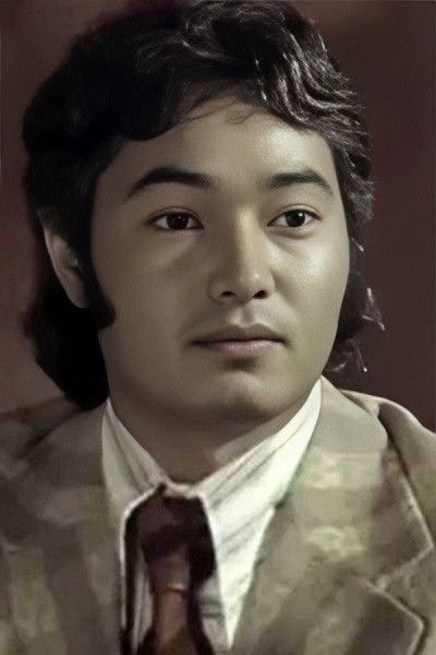 et billede af Farhod Aminov